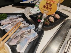 -海底捞火锅(上元大街店)