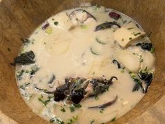 -云中鱼蒸汽石锅鱼(川沙百联店)