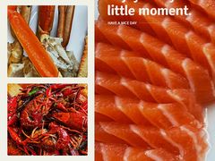 -上海浦东星河湾酒店