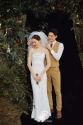点击看大图 -天一婚纱摄影TIA STUDIO(珠海路店)