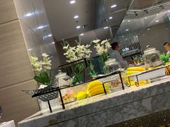 -大自然会所(泉秀店)