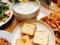 -婉泰·特色小吃·舂鸡脚(告庄二店)