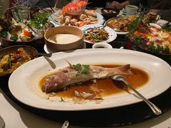 -夜上海(新天地店)