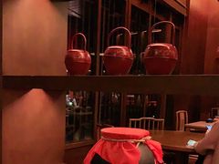 -丽江金茂凯悦臻选酒店-滇香馆