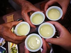 -白鹭原茶艺馆