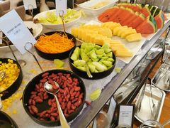 -北京王府井希尔顿酒店·万斯阁西餐厅