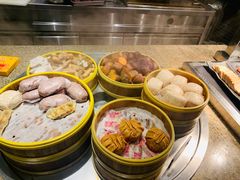 -融信华邑酒店·鲜艳西餐厅