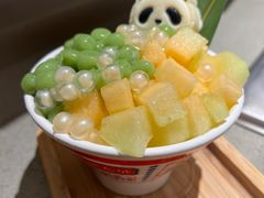 -海底捞火锅(西直门凯德MALL店)