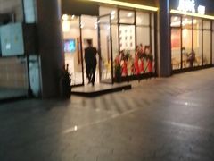 门面-真功夫(君逸世家店)
