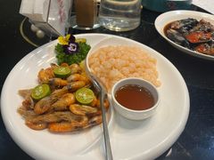 -徐记私厨(半淞园路店)