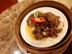 -杭州JW万豪酒店-万豪中餐厅