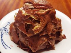 -老江南春·中国龙菜(衡山路店)