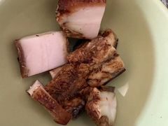 -傅记酱肉