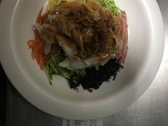 -双合园·海鲜水饺青岛菜(万佳广场店)