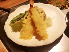 -日葵 大阪烧ひまり(仙霞路店)