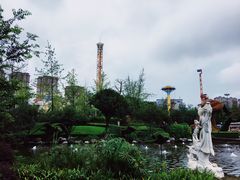-国色天乡三期陆地乐园