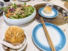 -和庆斋羊蝎子火锅·碳缸烧烤(顺义旗舰店)