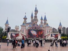 -沈阳方特欢乐世界