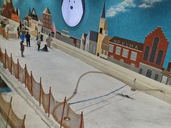 -Mr·Kuma酷么先生雪之乐园