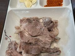 -靖远尕六美味羊羔肉