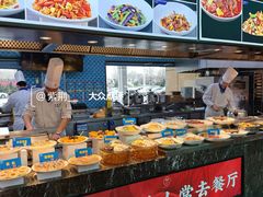 -望海湾海鲜楼·海鲜(河南路店)