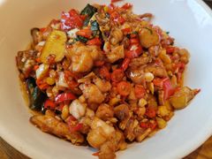 -八碗湘长沙市井菜(坡子街店)