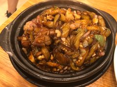 -新健小吃(承德街店)