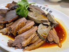 -长平老姿娘夜粥(平东一街店)