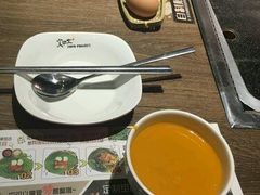 -火炉火自助餐(枫蓝国际店)
