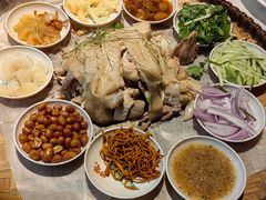 -大树头森林餐厅(番禺广场店)