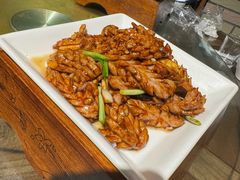 -梅飞酒家(桑园路店)