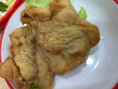 -釜山美食韩国炸酱面(长大店)