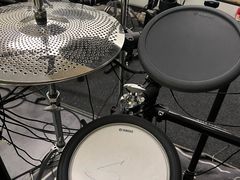 -雅马哈音乐中心 钢琴双排键鼓吉他(静安大融城店)