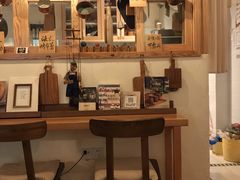 -懒鱼时光馆(沙坪坝店)