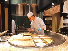 -yokocho上横町·日本食街(深业上城店)