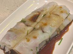 -香港新发烧腊茶餐厅(水围店)