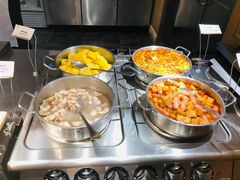 -安徽饭店·白鹭阁自助餐厅(梅山路店)