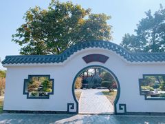-东莞植物园