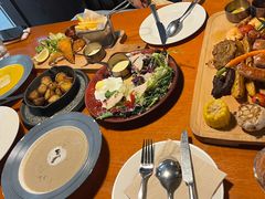 -布拉格餐厅· 中欧捷克菜(全国首店)