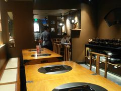 -呷哺呷哺 黄金牧场 (欢乐谷店)