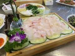 -官塘锋记鱼生·生腌·砂锅粥(牌坊街店)