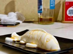 干酪鱼-小吊梨汤·北京菜·烤鸭(鸟巢店)