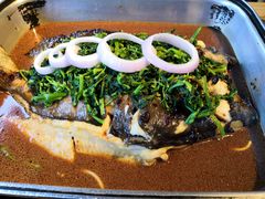 -半天妖烤鱼(方庄店)