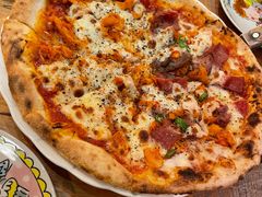 -盘炉forenza·云贵川融合小食堂 ( 钟楼中柳巷店)