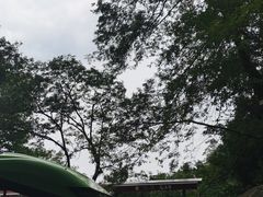 -终南山南五台景区