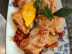 android_upload_pic-梦山水日本烧肉(五四广场店)