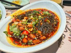 -阿西叶滩羊馆(交大店)