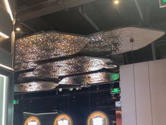-胖哥俩肉蟹煲(富阳万达店)