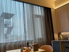 -城际上海虹桥机场酒店