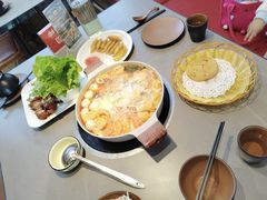 -创味·民间海南菜·非遗藤桥排骨(藤桥·免税城店)